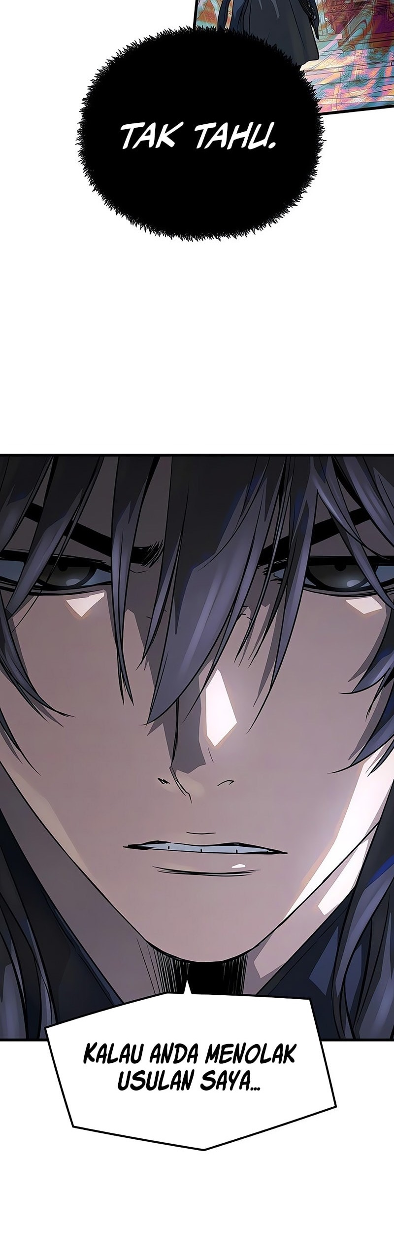 Absolute Regression Chapter 45 Gambar 53