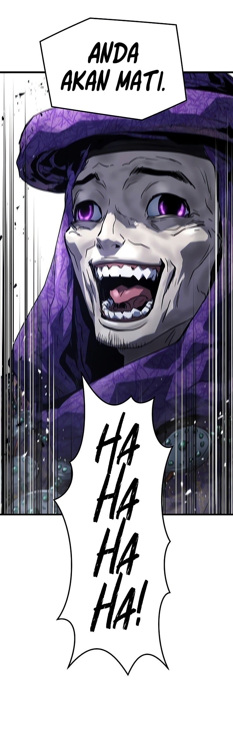 Absolute Regression Chapter 45 Gambar 54