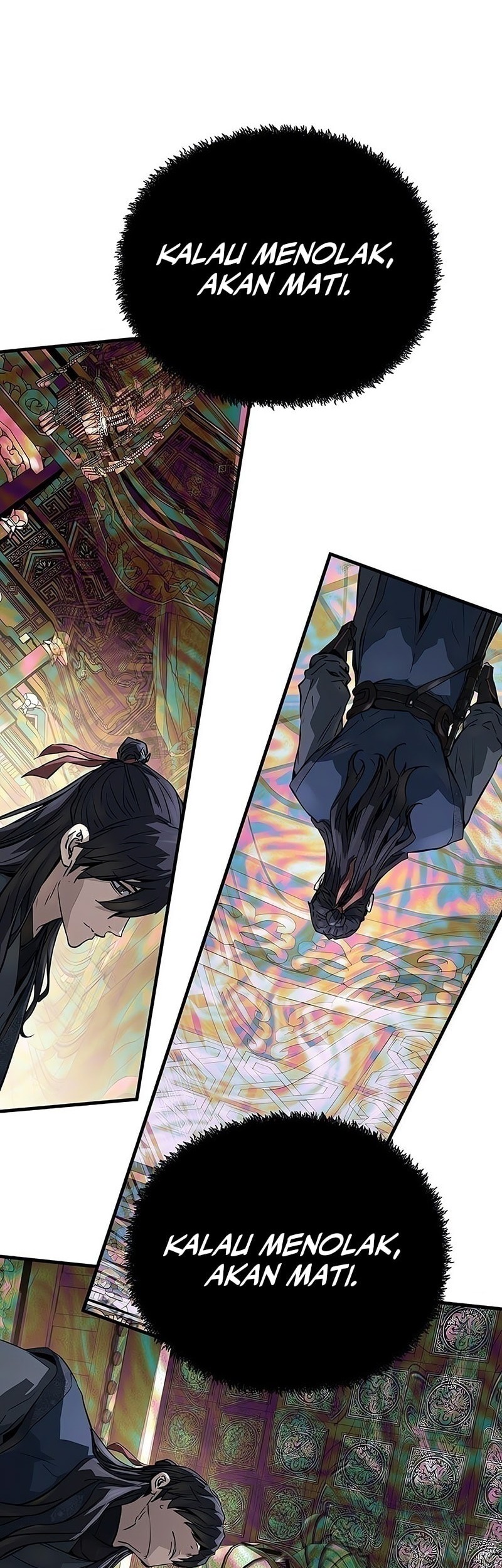 Absolute Regression Chapter 45 Gambar 55