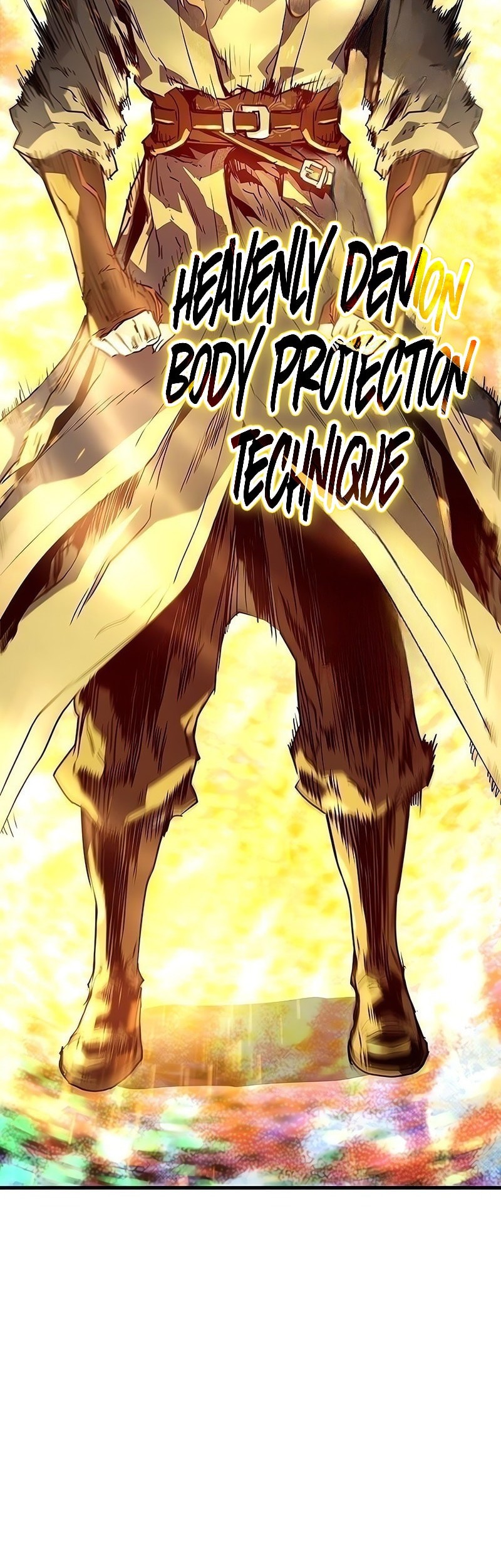 Absolute Regression Chapter 45 Gambar 57