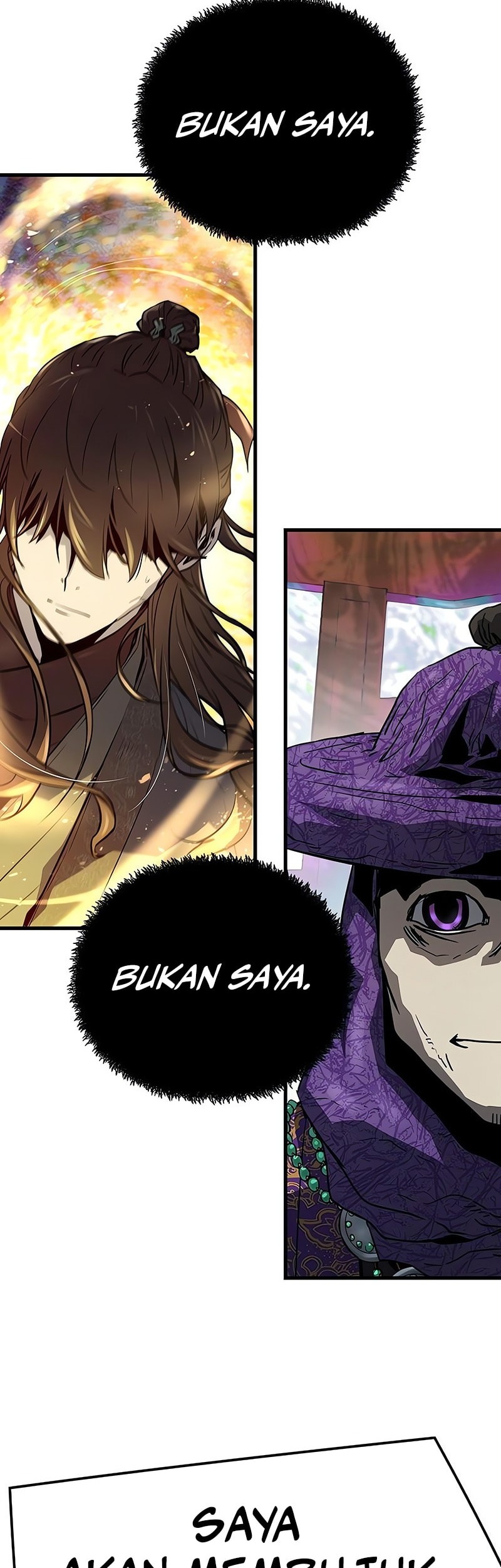 Absolute Regression Chapter 45 Gambar 59