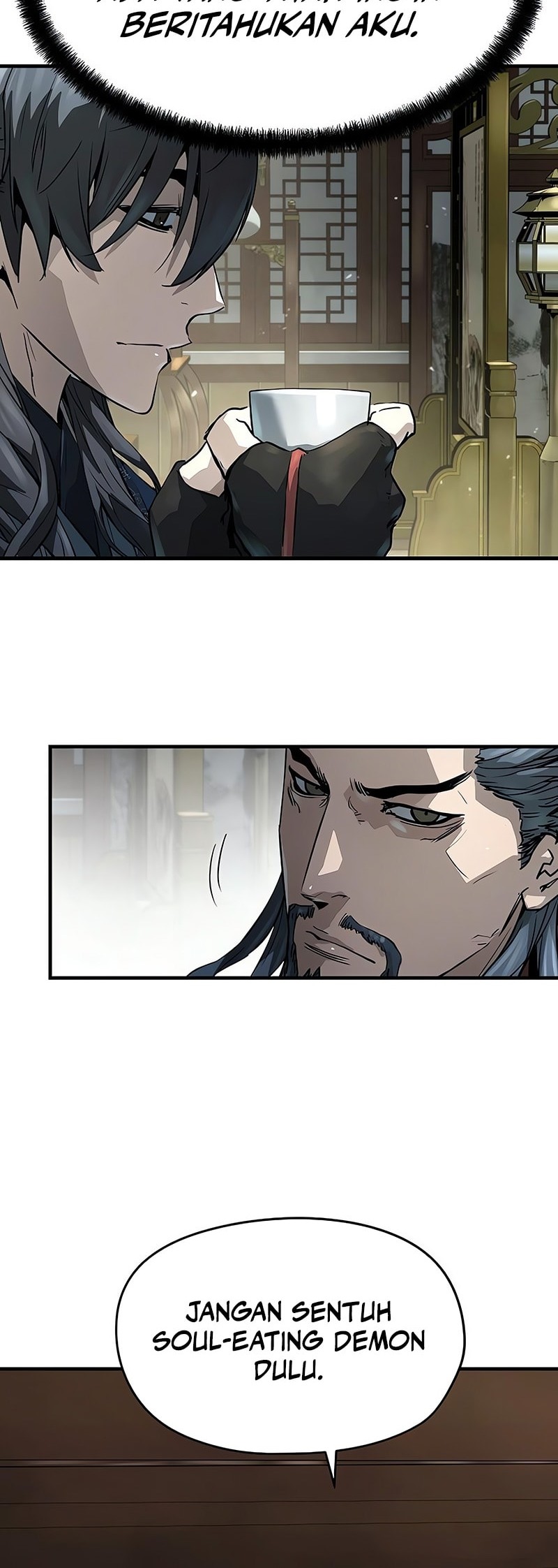 Absolute Regression Chapter 45 Gambar 5