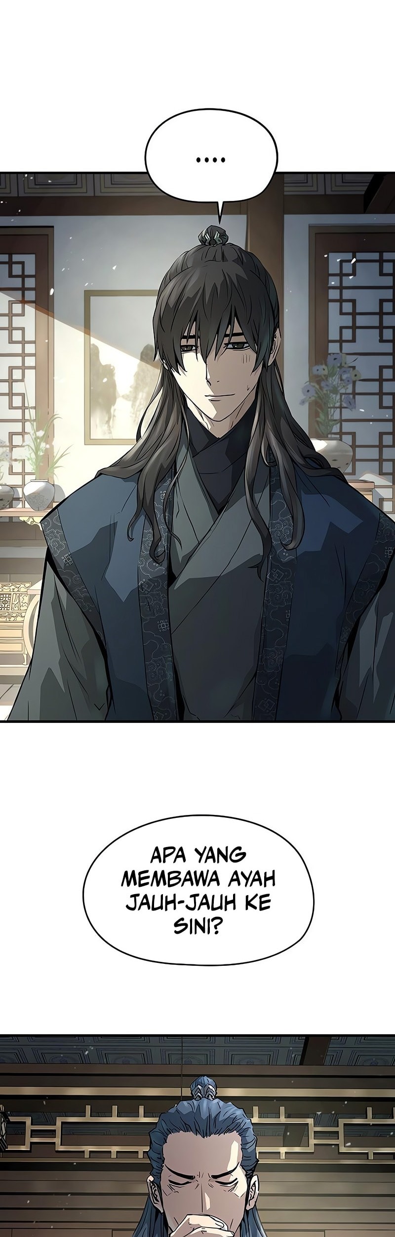 Absolute Regression Chapter 45 Gambar 3