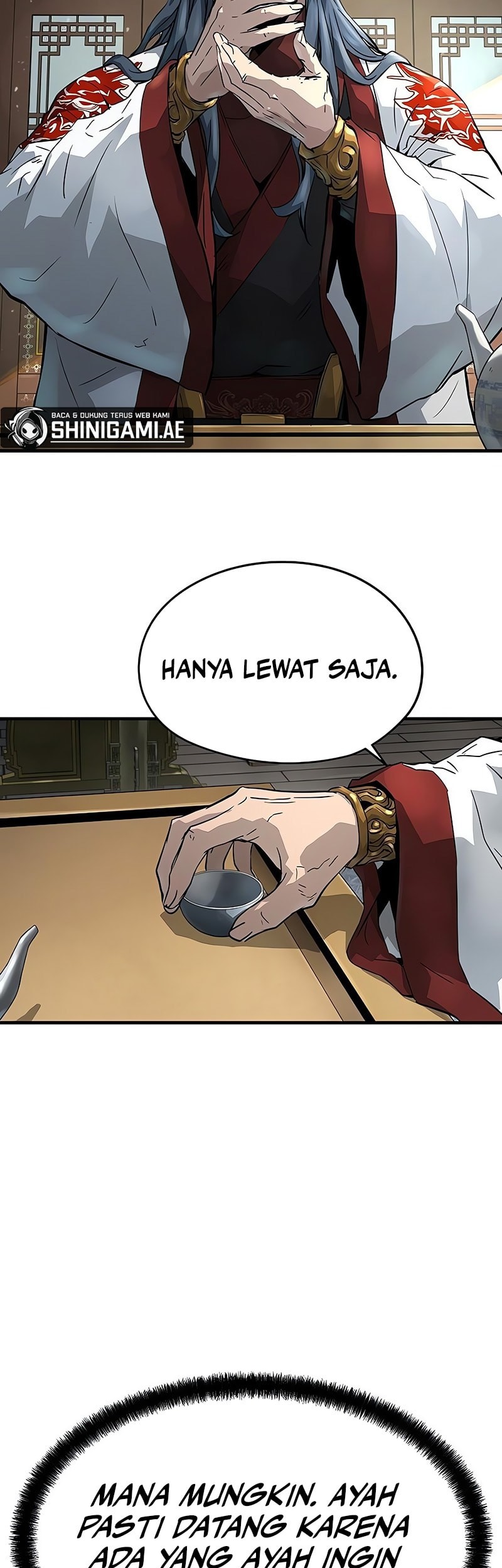 Absolute Regression Chapter 45 Gambar 4