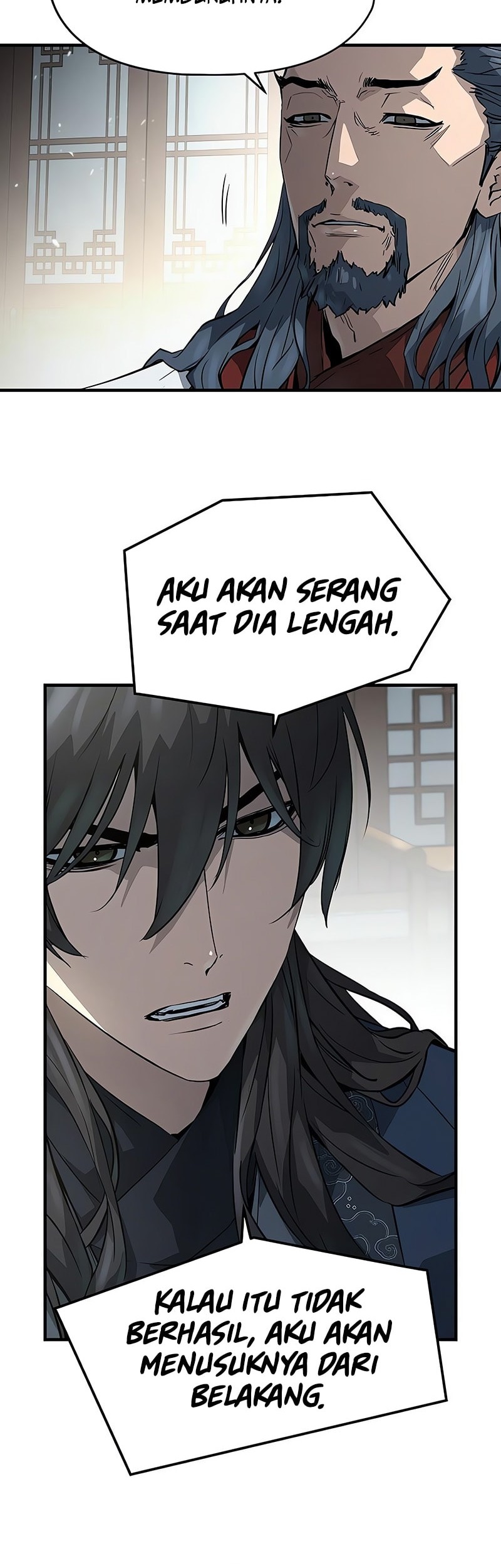 Absolute Regression Chapter 45 Gambar 7