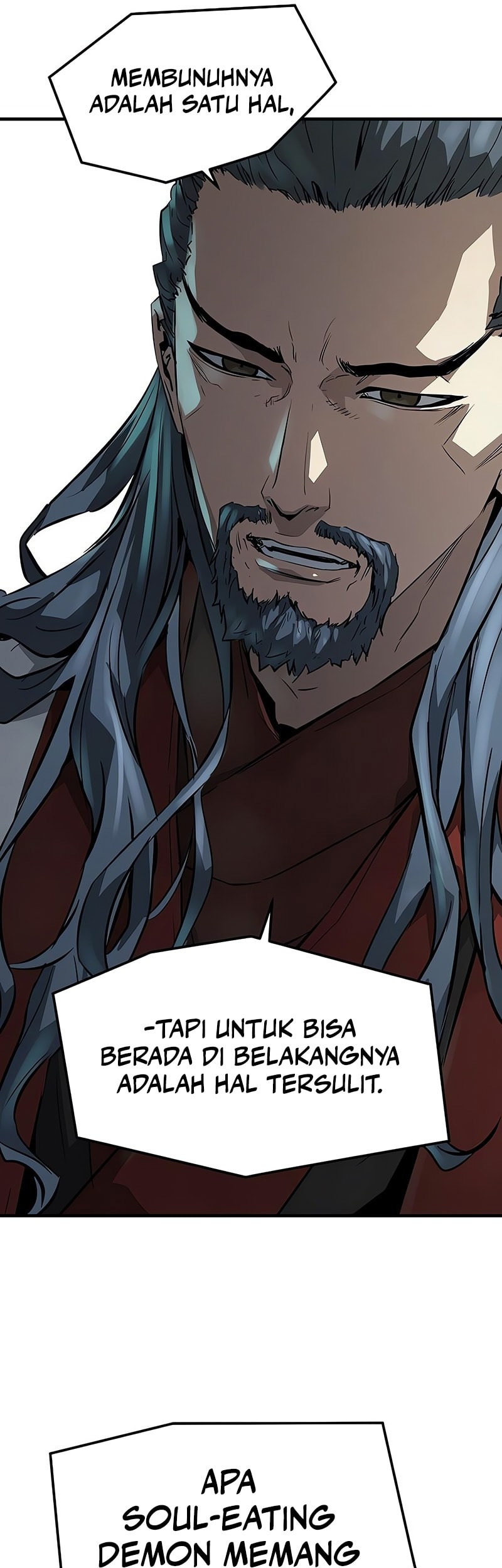 Absolute Regression Chapter 45 Gambar 8