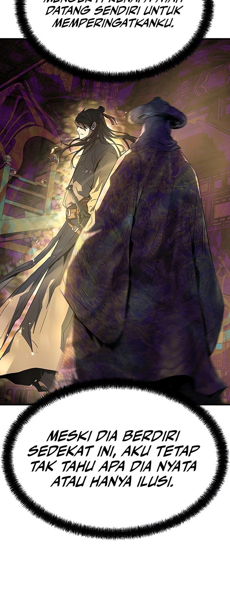 Absolute Regression Chapter 46 Gambar 14