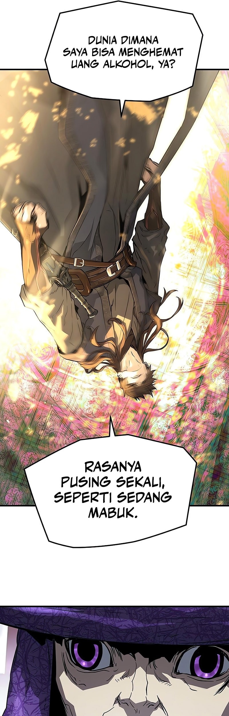 Absolute Regression Chapter 46 Gambar 11