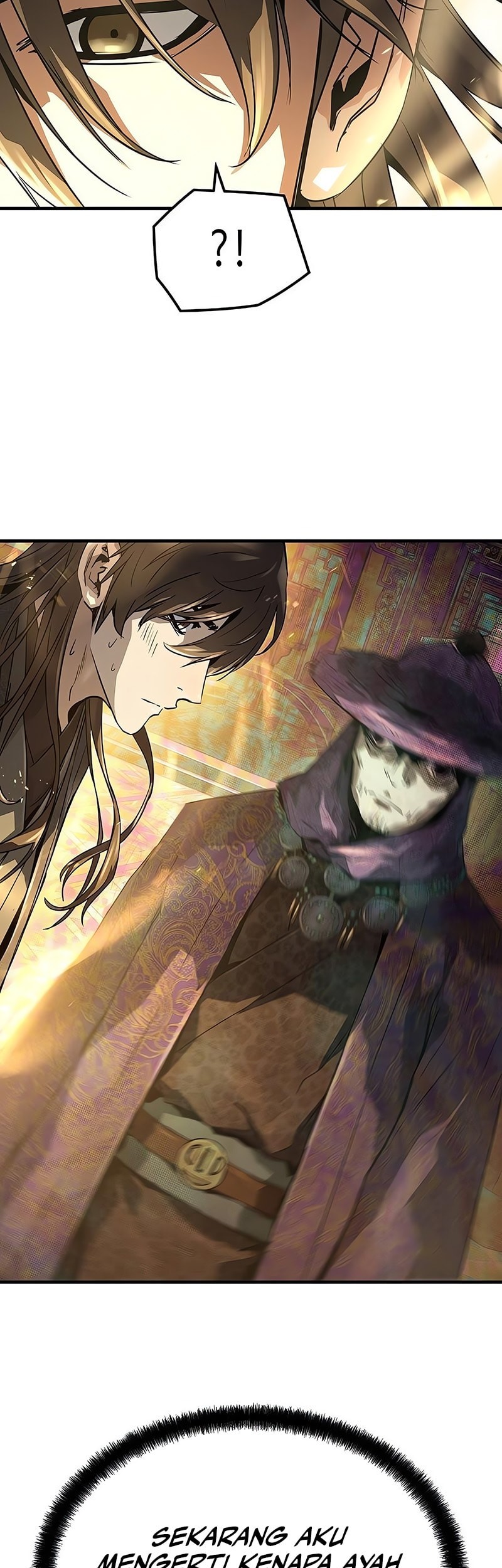 Absolute Regression Chapter 46 Gambar 13