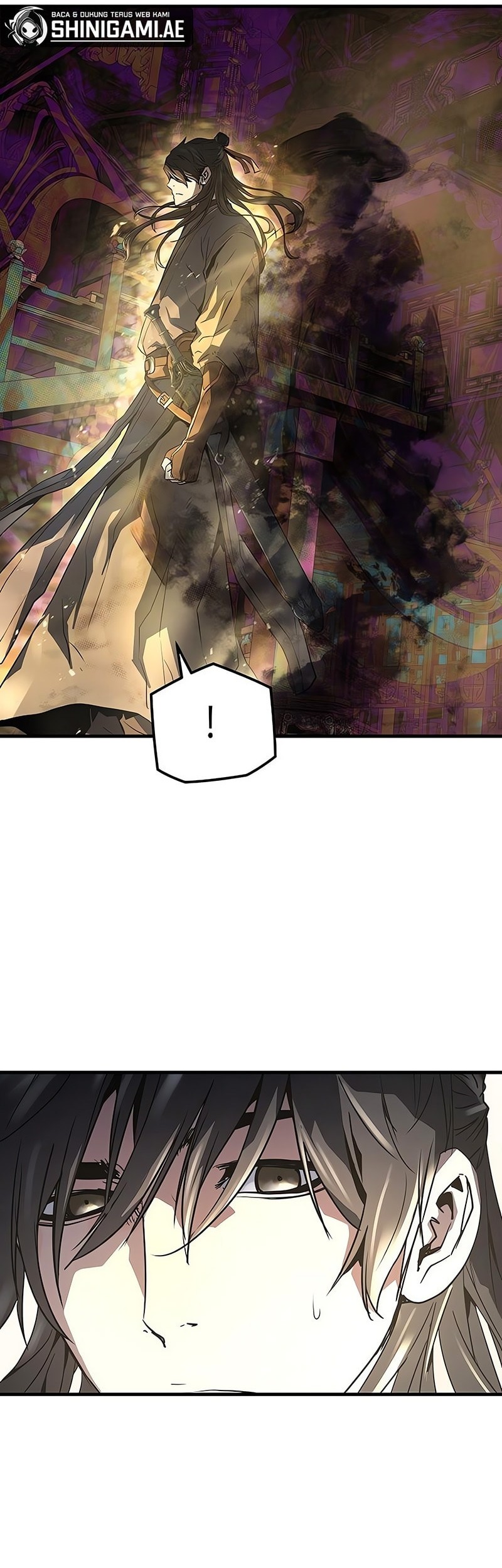 Absolute Regression Chapter 46 Gambar 18