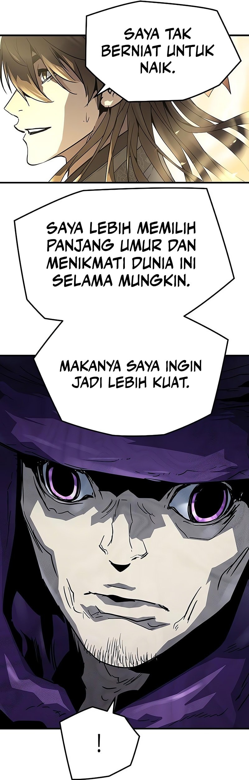 Absolute Regression Chapter 46 Gambar 15