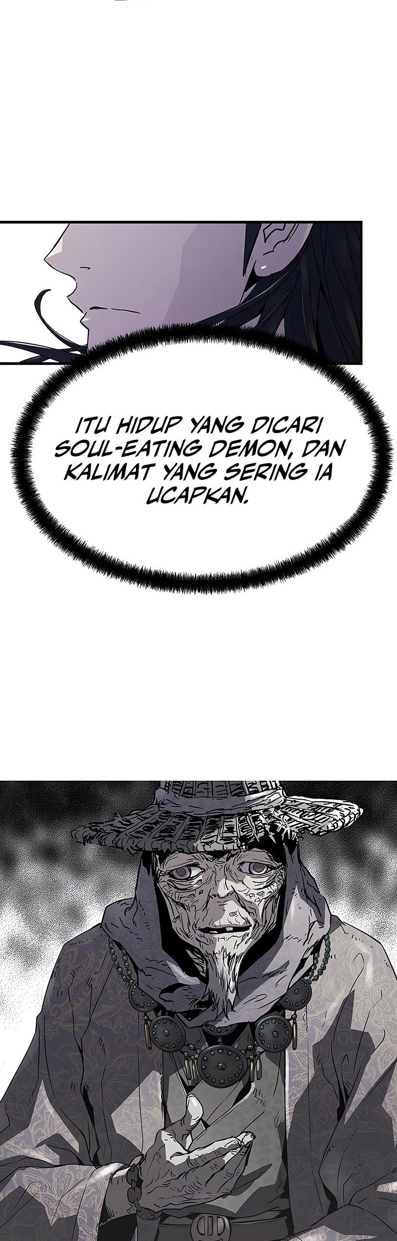 Absolute Regression Chapter 46 Gambar 16