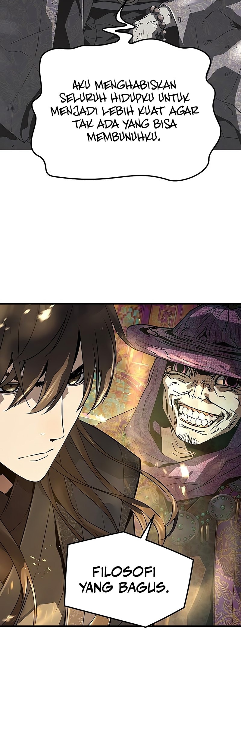 Absolute Regression Chapter 46 Gambar 17