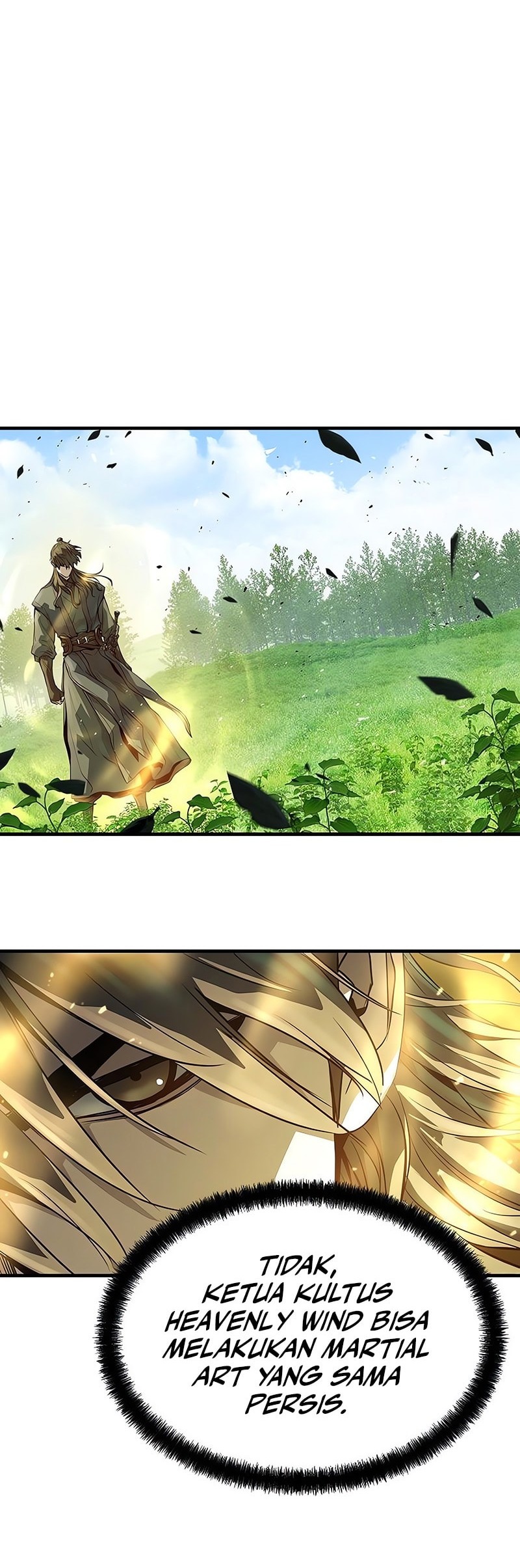 Absolute Regression Chapter 46 Gambar 22