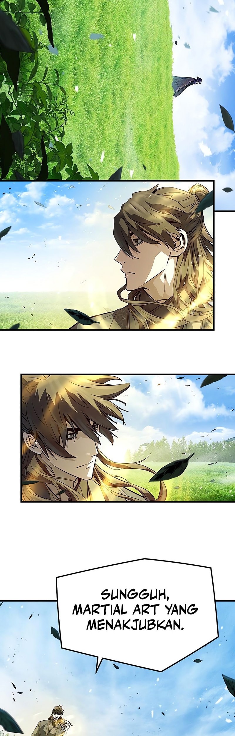 Absolute Regression Chapter 46 Gambar 20