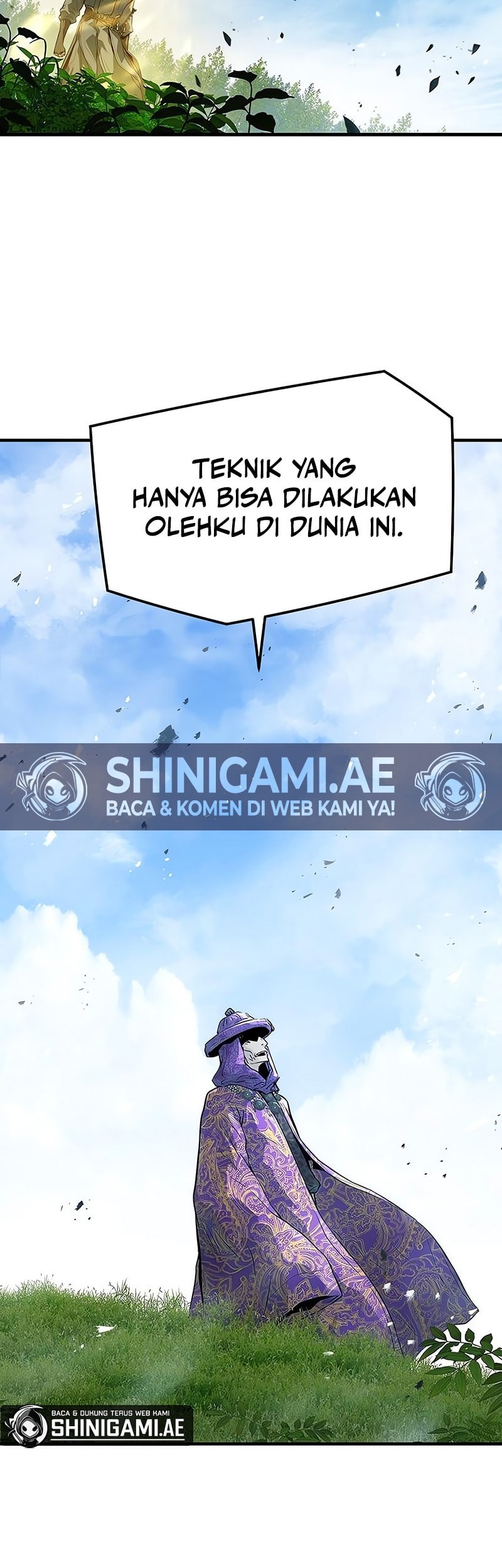 Absolute Regression Chapter 46 Gambar 21