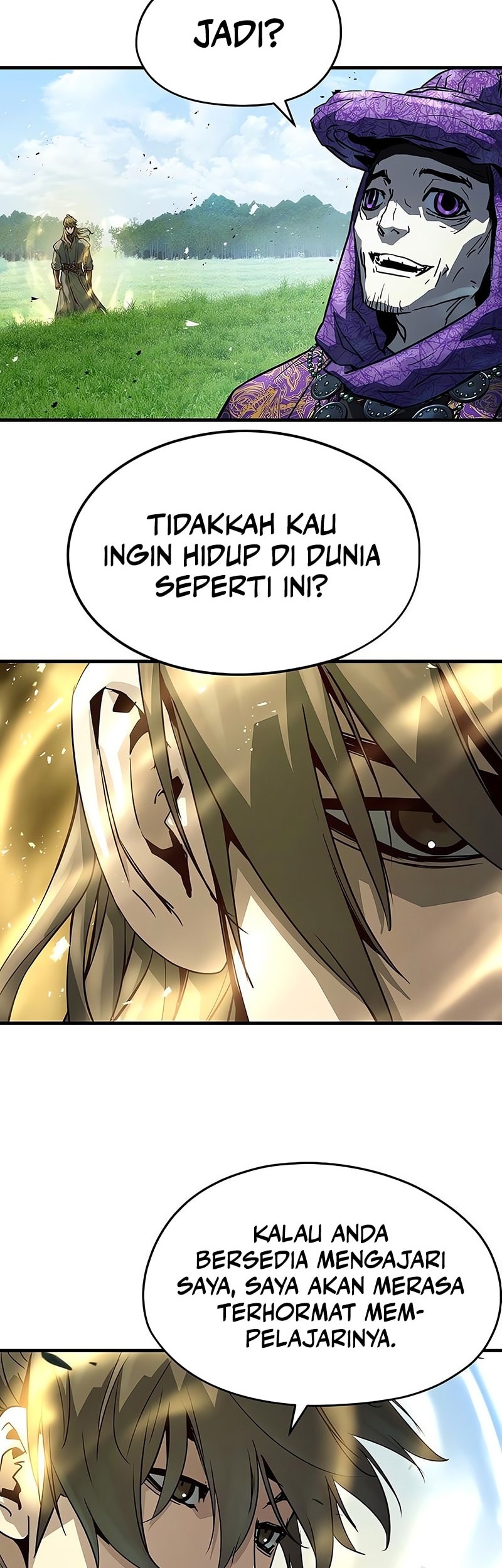 Absolute Regression Chapter 46 Gambar 24