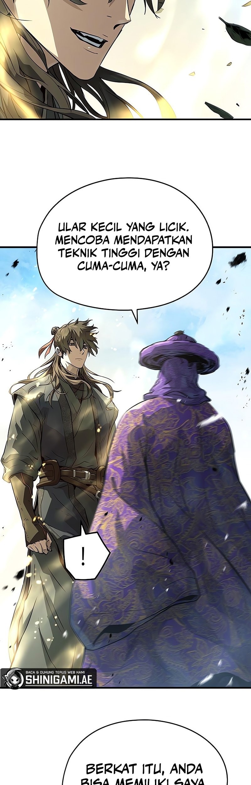 Absolute Regression Chapter 46 Gambar 25