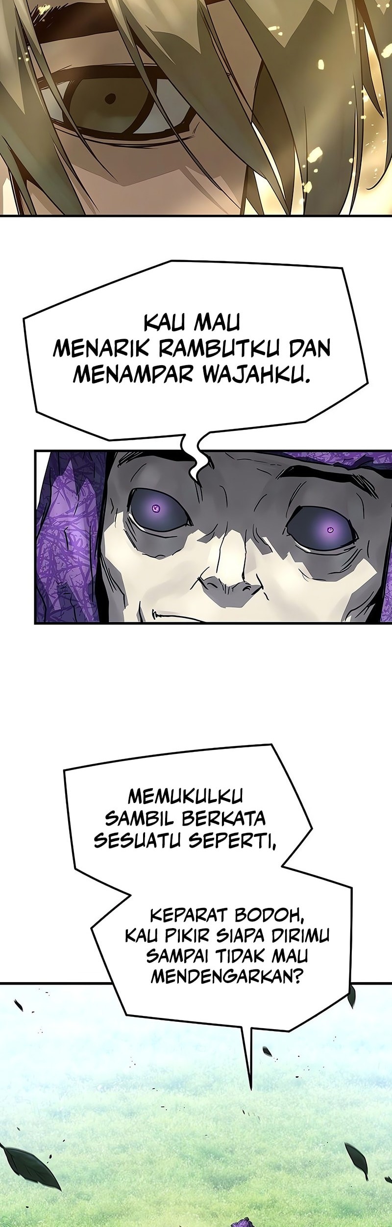 Absolute Regression Chapter 46 Gambar 28