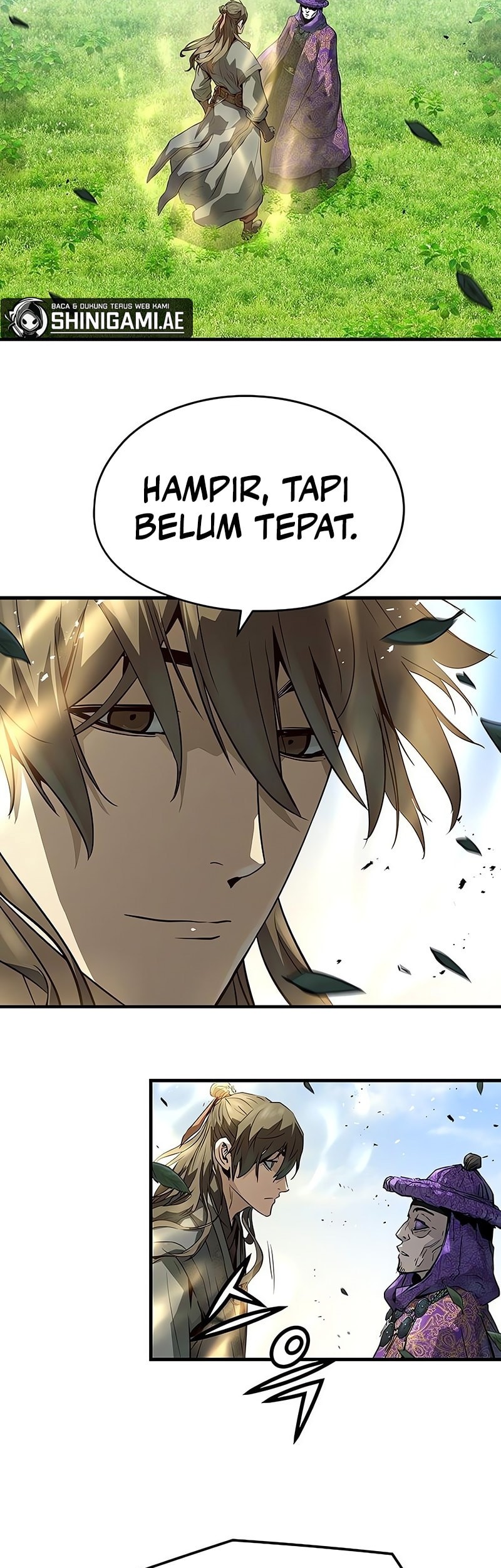 Absolute Regression Chapter 46 Gambar 29