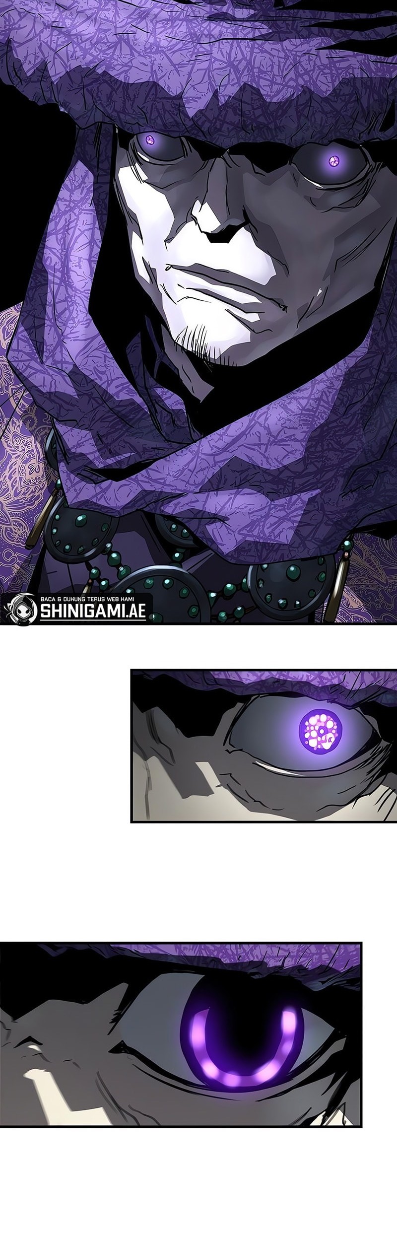 Absolute Regression Chapter 46 Gambar 34