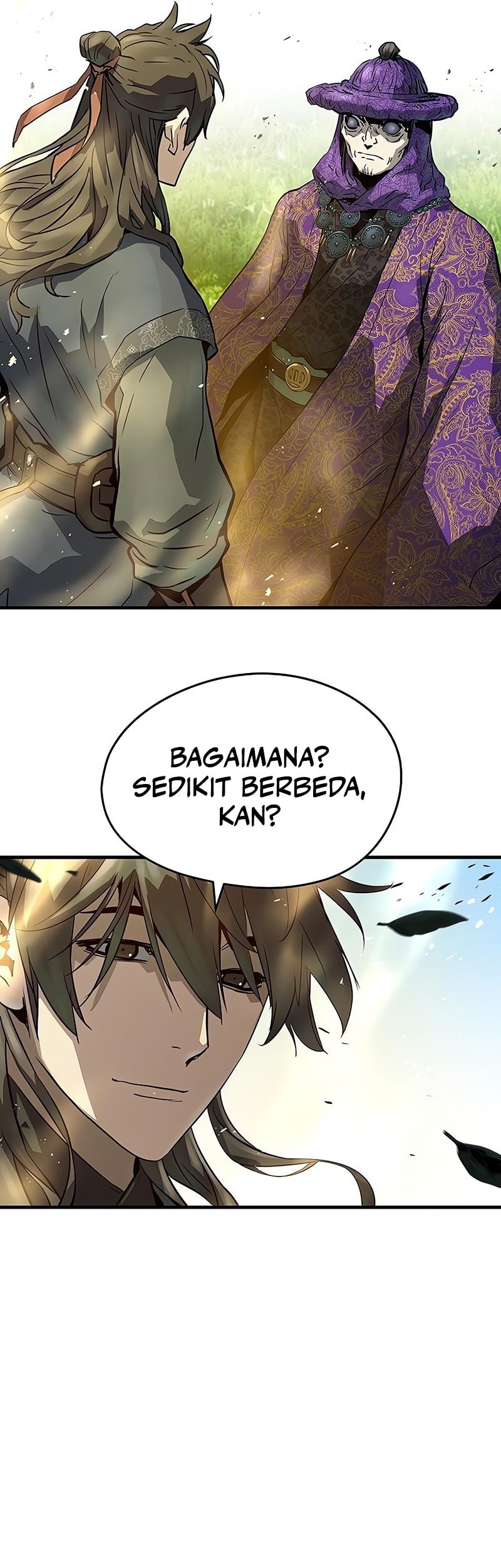 Absolute Regression Chapter 46 Gambar 31