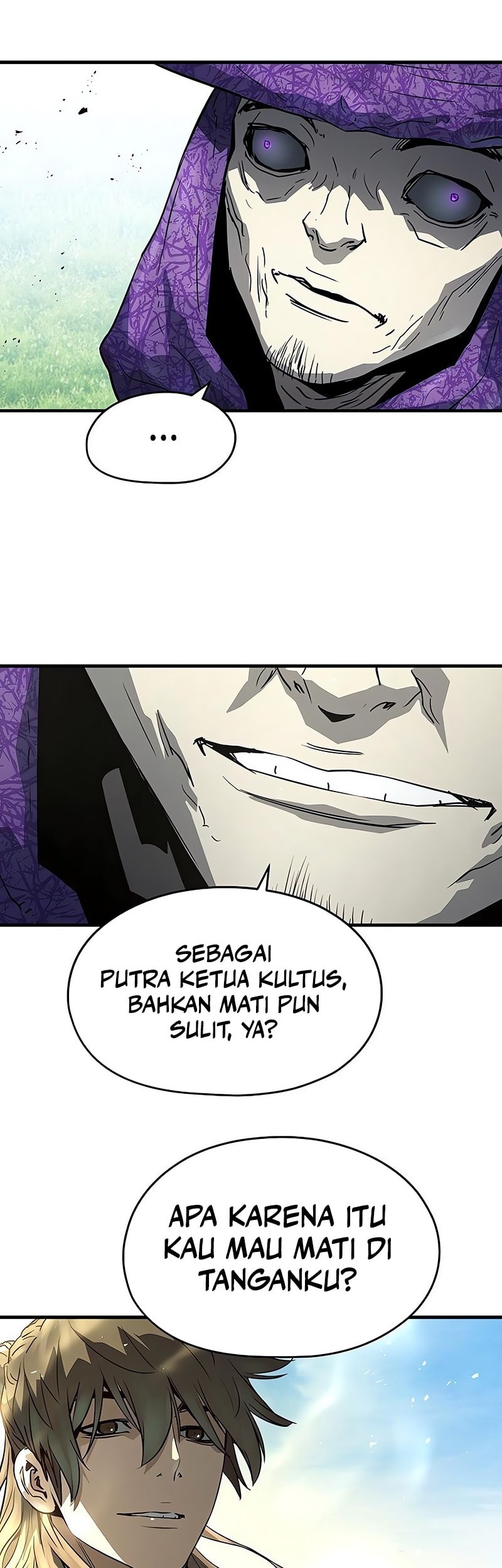 Absolute Regression Chapter 46 Gambar 32
