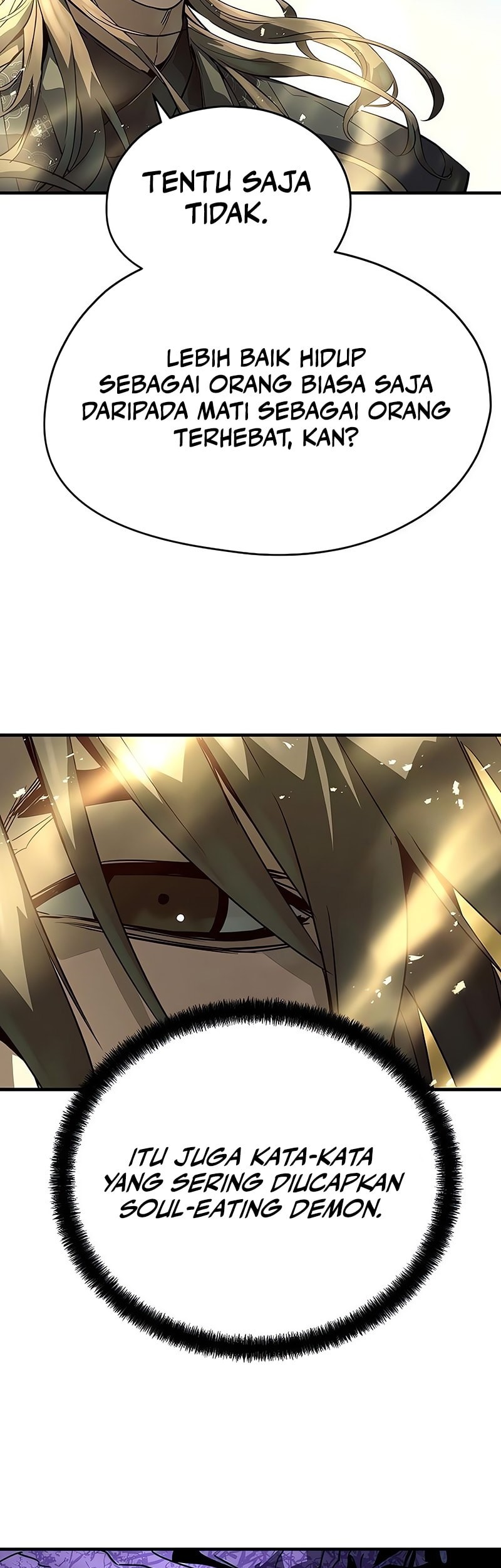 Absolute Regression Chapter 46 Gambar 33