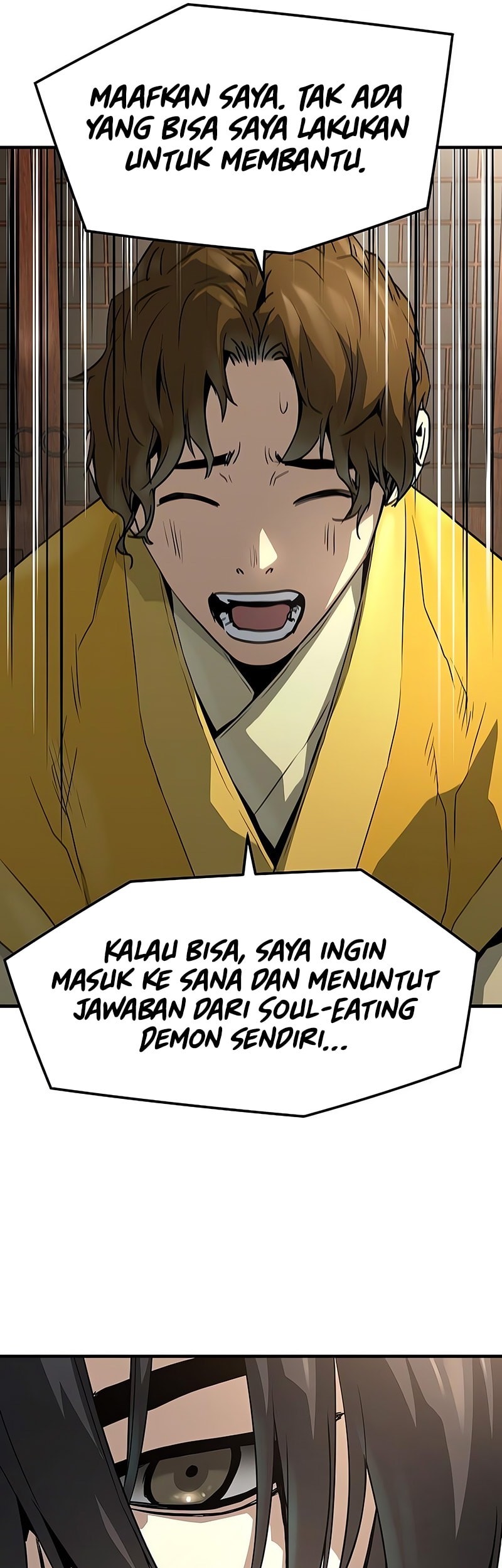 Absolute Regression Chapter 46 Gambar 47
