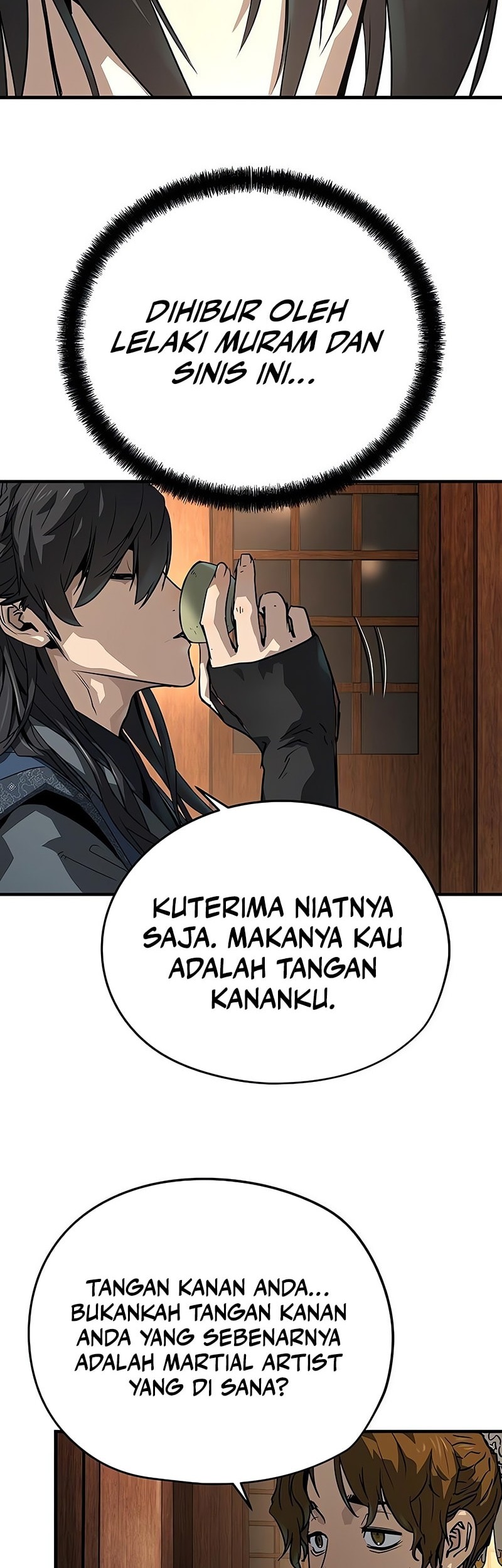 Absolute Regression Chapter 46 Gambar 48