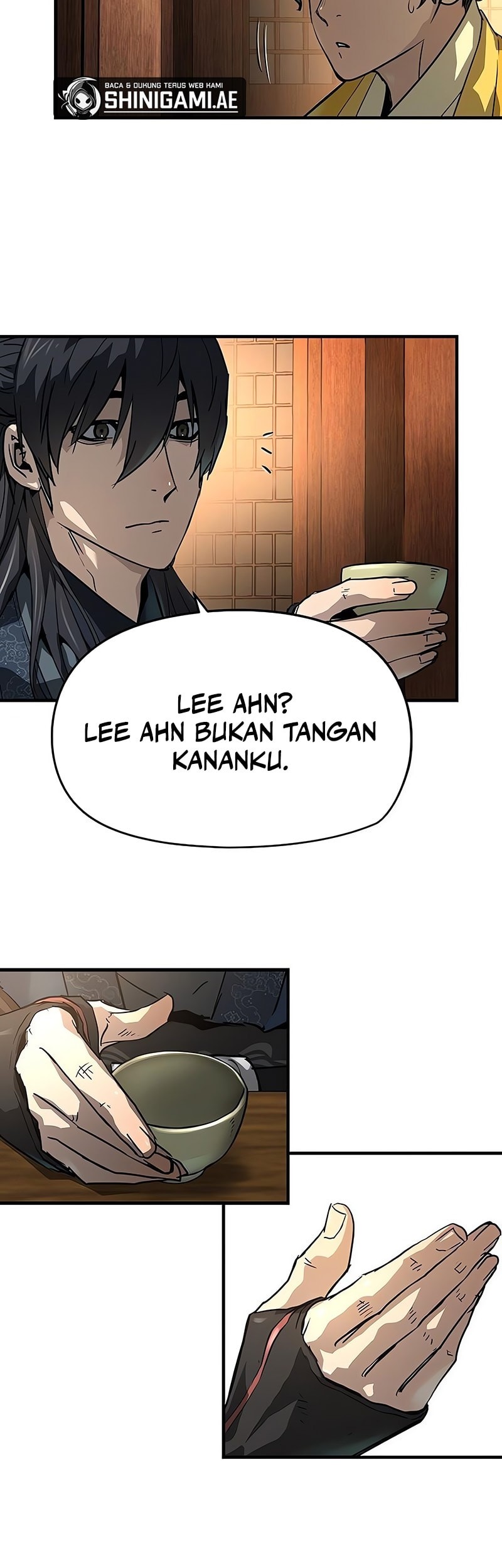 Absolute Regression Chapter 46 Gambar 49