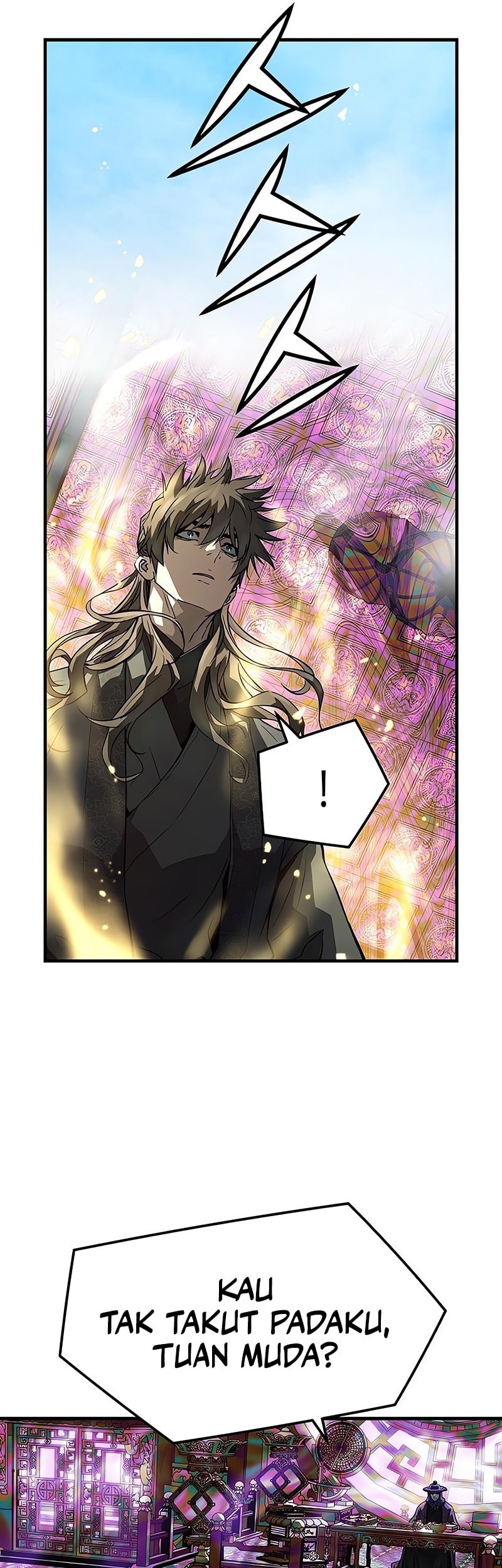 Absolute Regression Chapter 46 Gambar 35