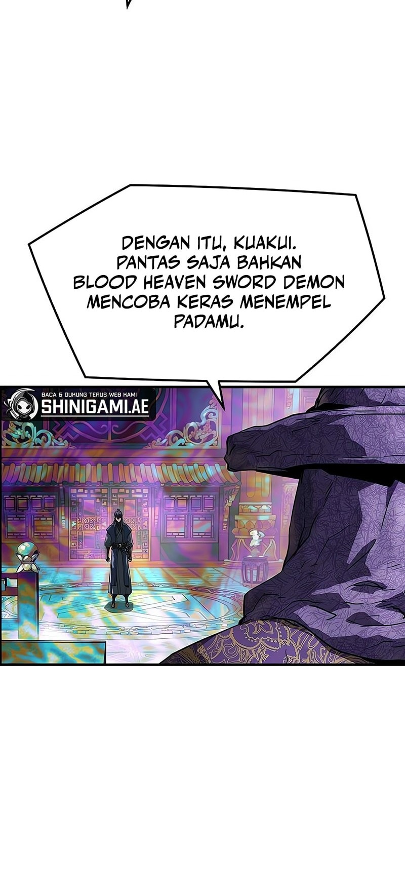 Absolute Regression Chapter 46 Gambar 38