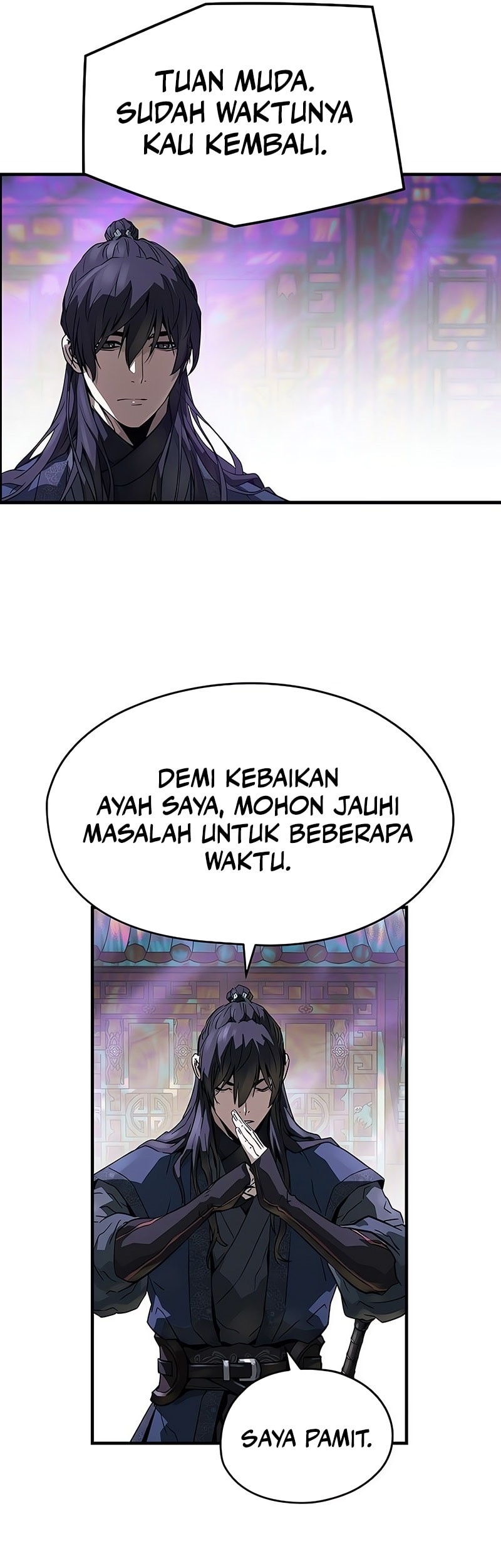 Absolute Regression Chapter 46 Gambar 39