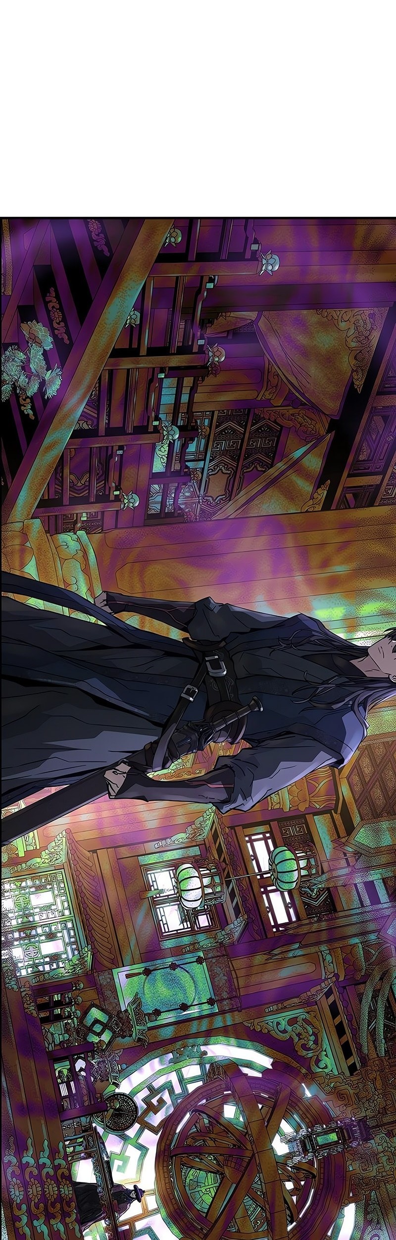 Absolute Regression Chapter 46 Gambar 40