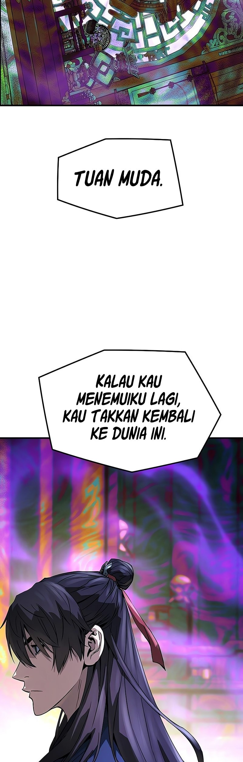 Absolute Regression Chapter 46 Gambar 41