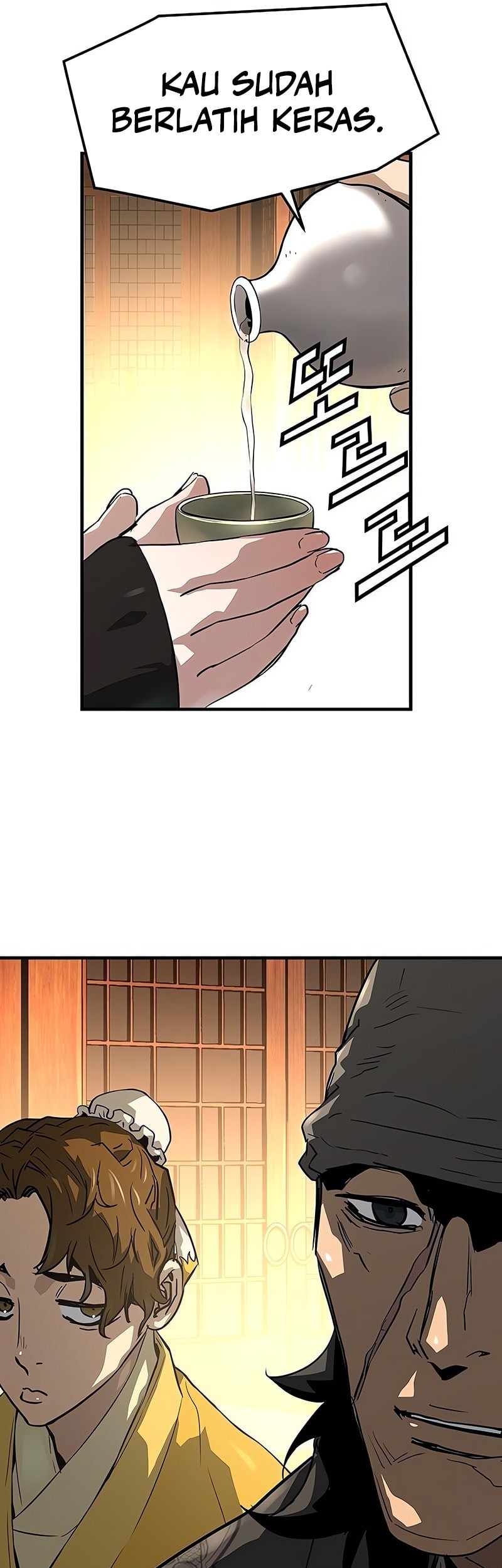 Absolute Regression Chapter 46 Gambar 63