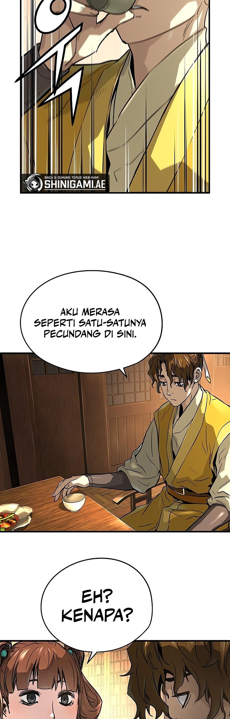 Absolute Regression Chapter 46 Gambar 65