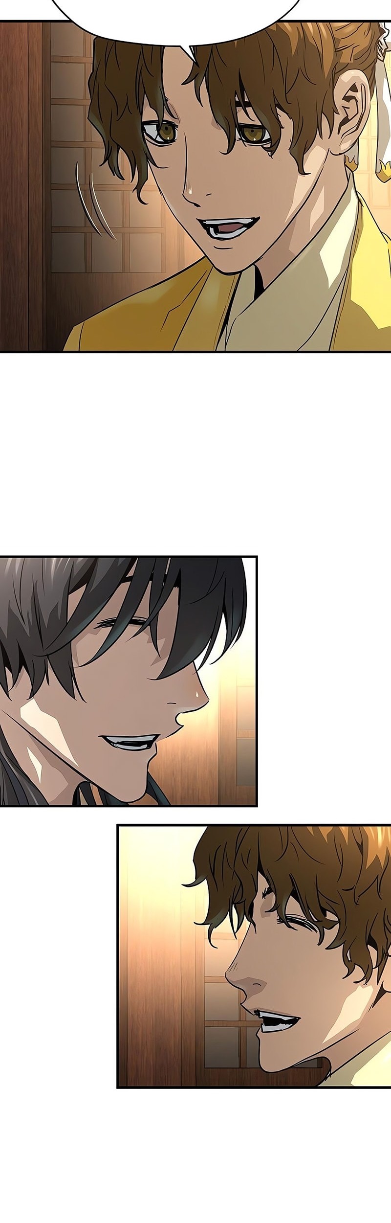 Absolute Regression Chapter 46 Gambar 52