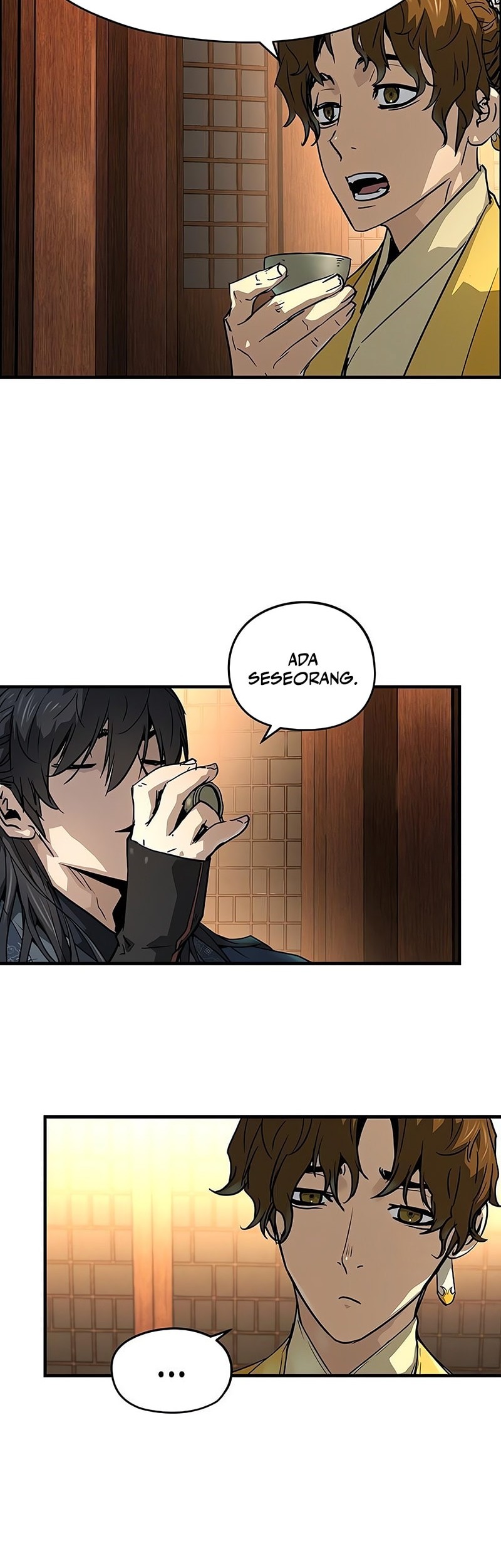 Absolute Regression Chapter 46 Gambar 54