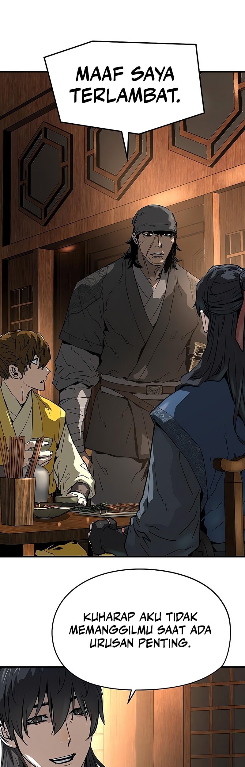 Absolute Regression Chapter 46 Gambar 55