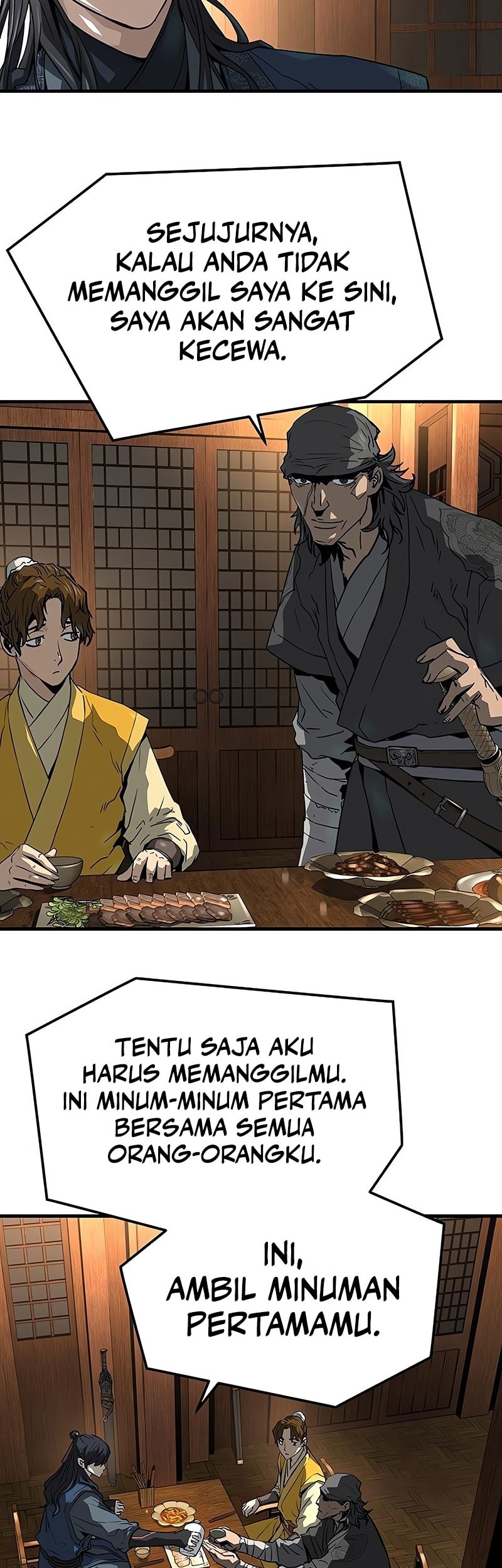 Absolute Regression Chapter 46 Gambar 56