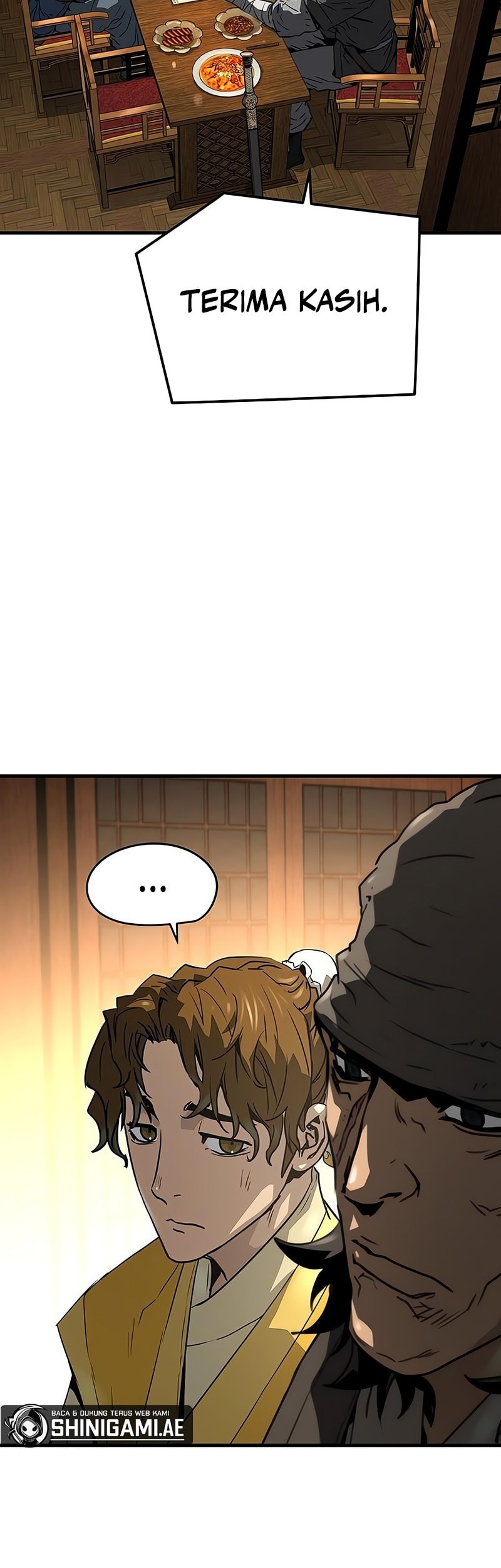 Absolute Regression Chapter 46 Gambar 57