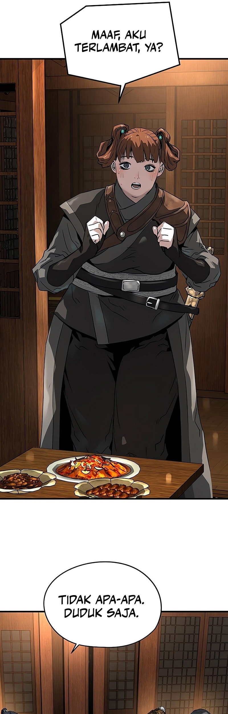 Absolute Regression Chapter 46 Gambar 59