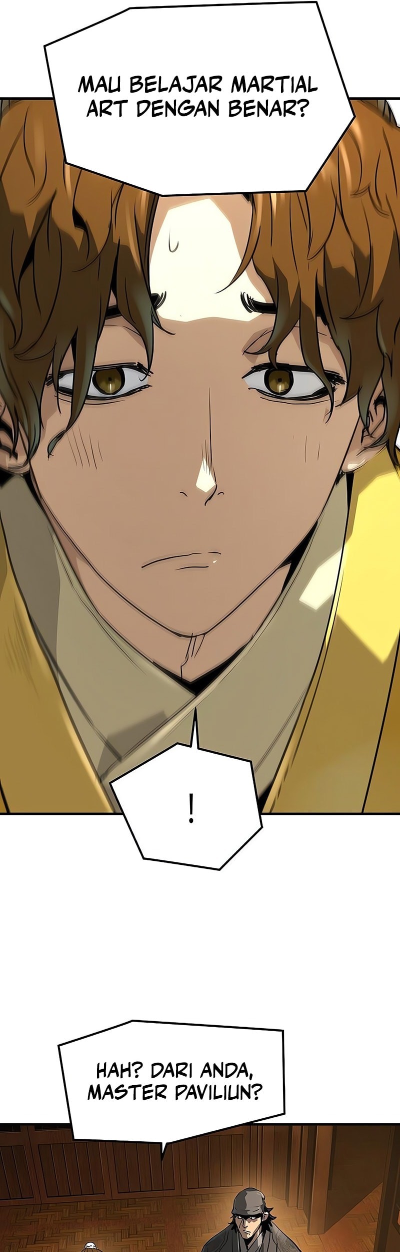 Absolute Regression Chapter 46 Gambar 67