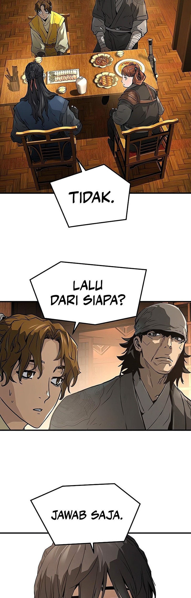 Absolute Regression Chapter 46 Gambar 68