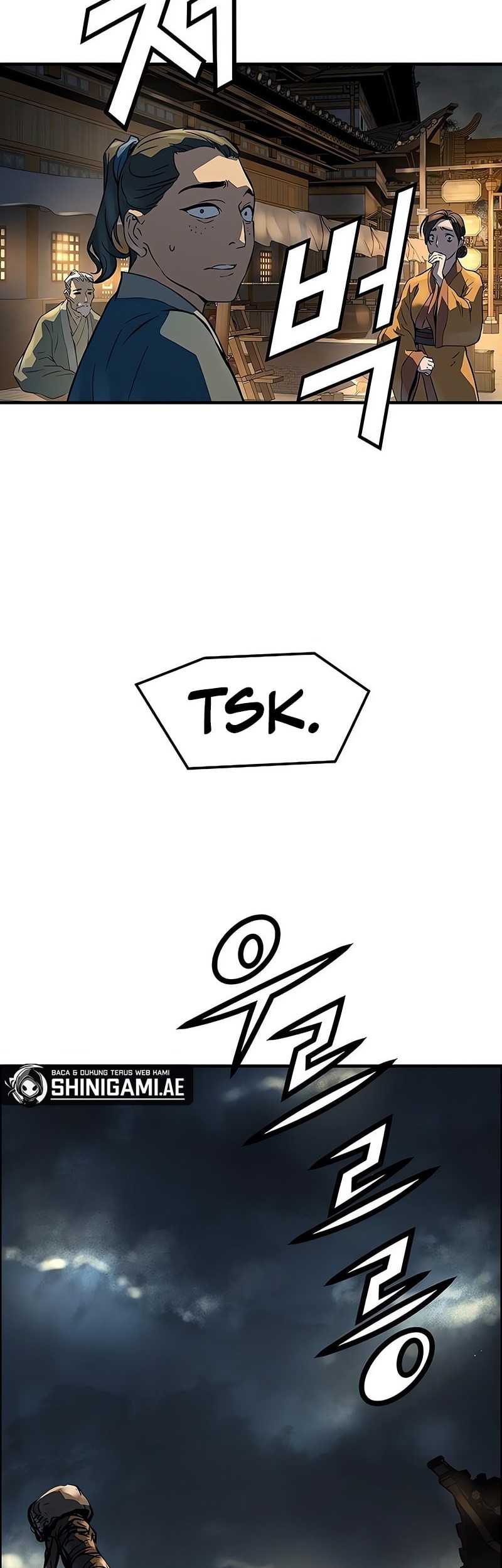 Absolute Regression Chapter 46 Gambar 72