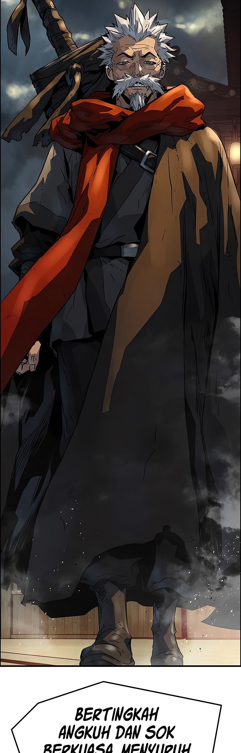 Absolute Regression Chapter 46 Gambar 73