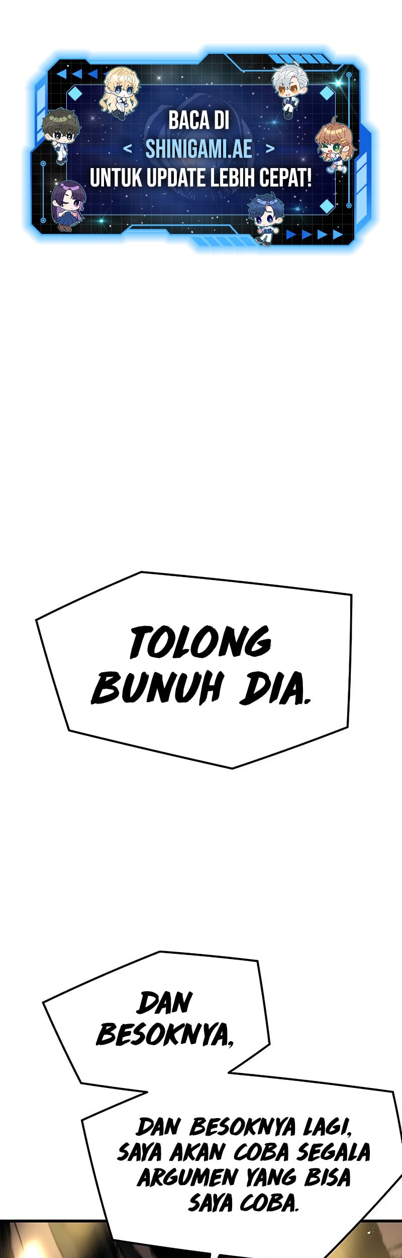 Manhwa Absolute Regression Chapter 46 gambar nomor 2