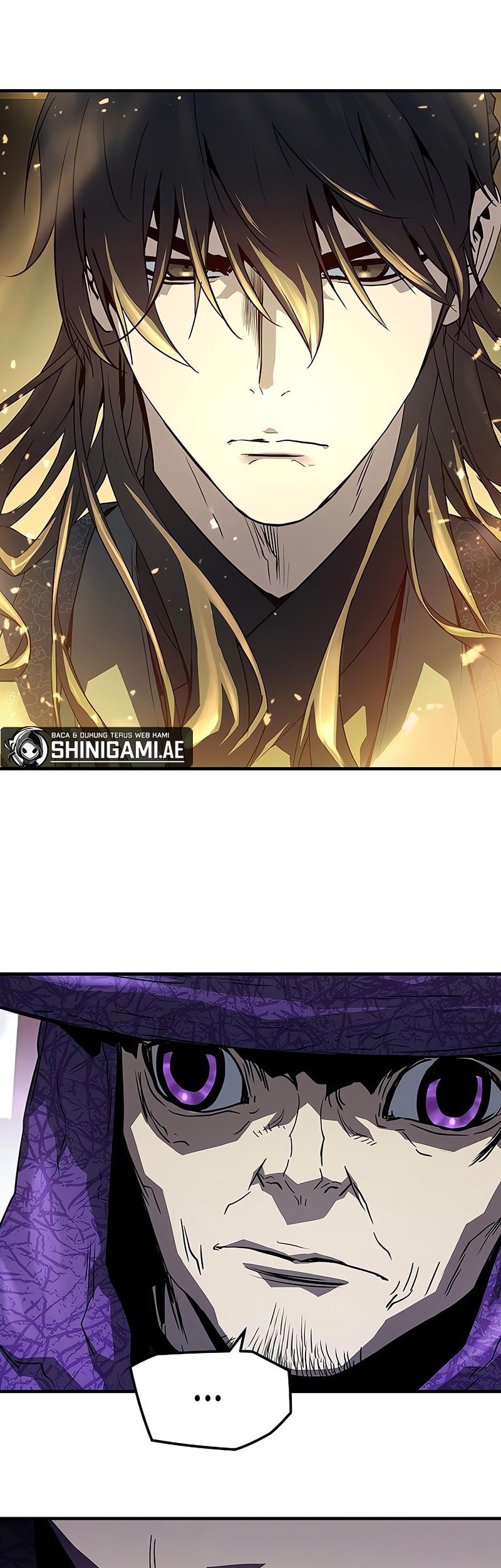 Absolute Regression Chapter 46 Gambar 7